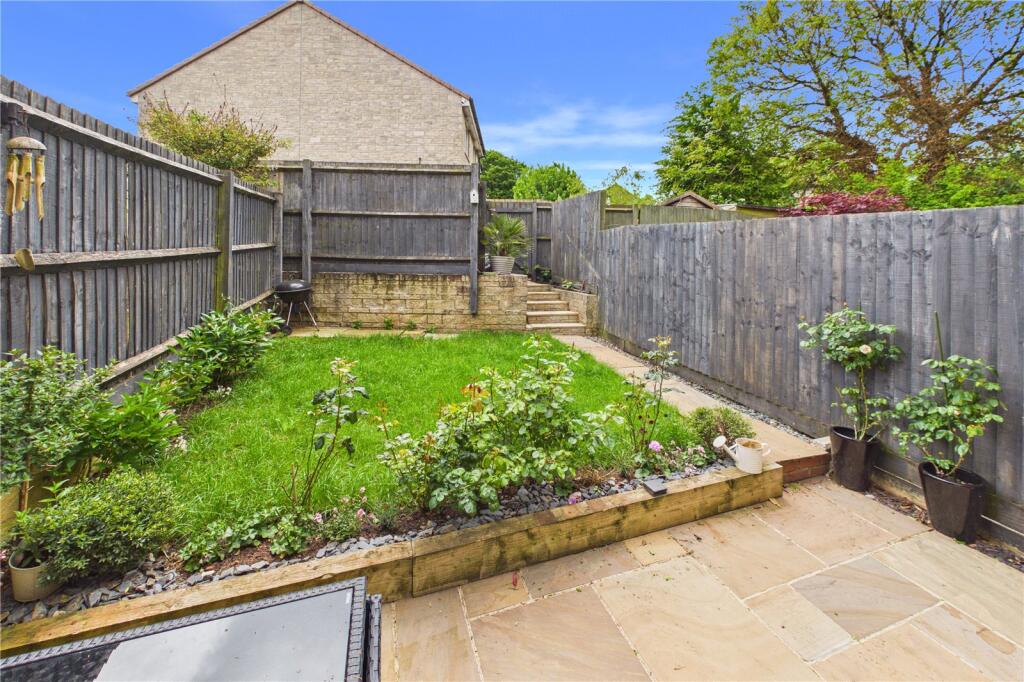 House in Bath, Chilcompton - More