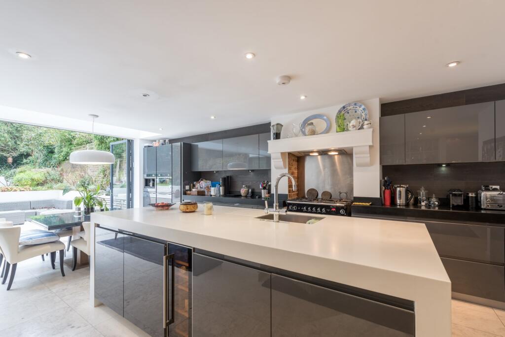 Main image of property: Haverstock Hill, London, NW3