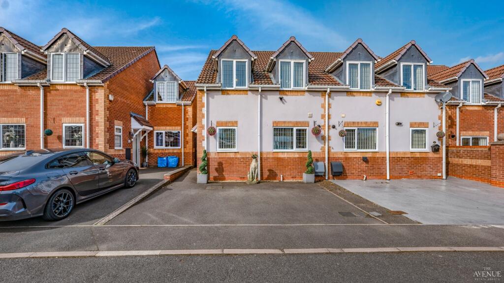 Main image of property: Farley Road, West Bromwich