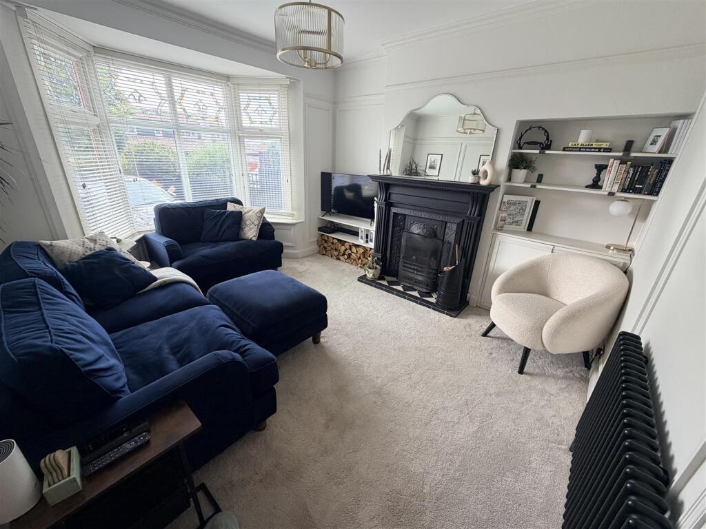 House in Blaby, Narborough - View 5