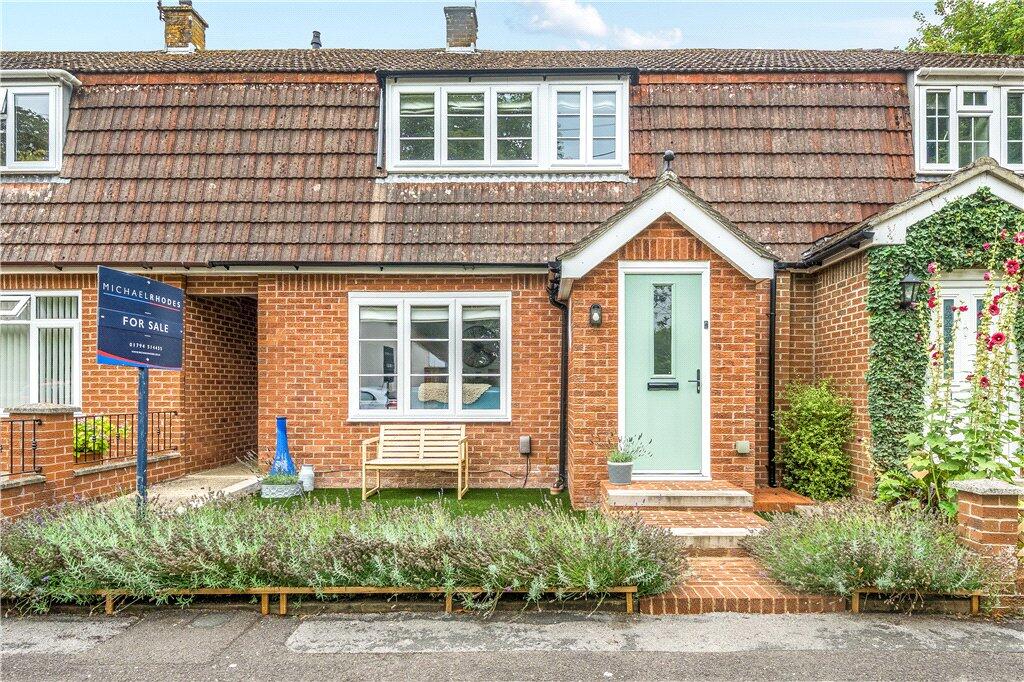 Main image of property: Hollman Drive, Romsey, Hampshire