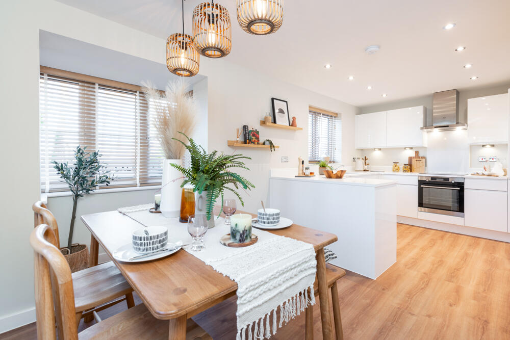 Main image of property: Bickland Water Road, 
Kergilliack,
Falmouth, 
Cornwall, 
TR11 4PB