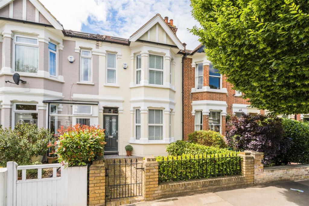 Main image of property: Northcroft Road, Ealing