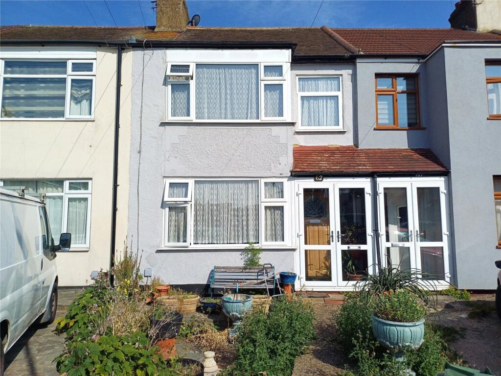 Main image of property: Lawrence Crescent, Dagenham, RM10