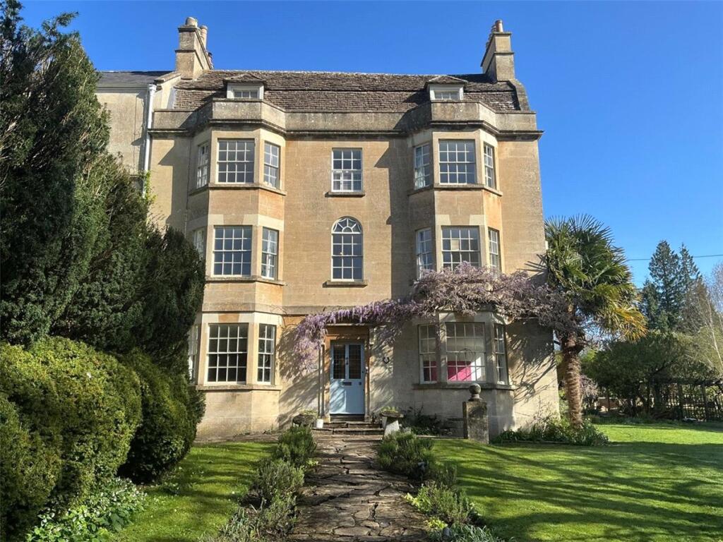 Main image of property: Middlehill, Box, Corsham, Wiltshire, SN13