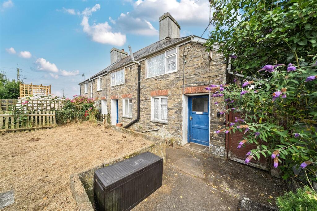 Main image of property: Doddycross, Liskeard