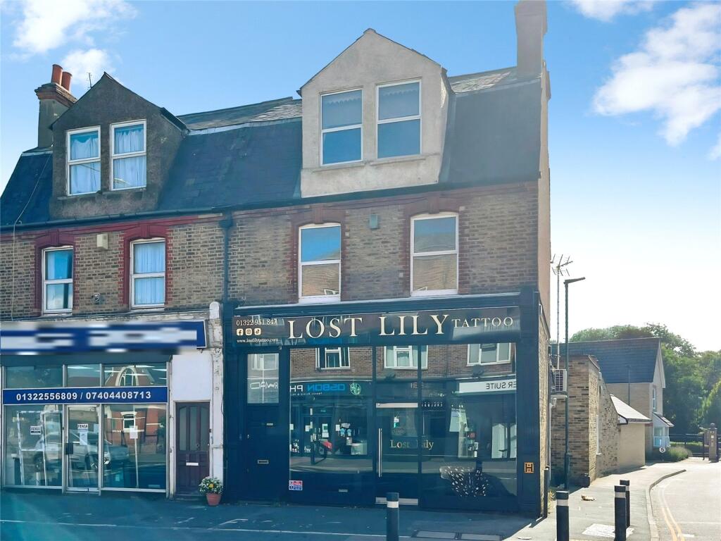 Main image of property: Bourne Road, Bexley, Kent, DA5