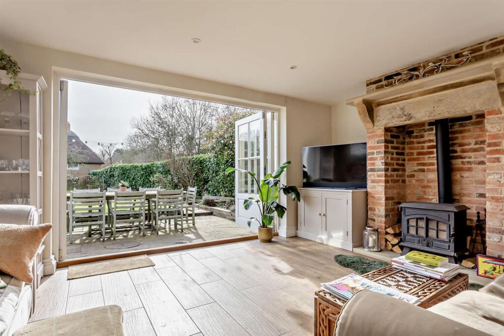Rookery Lane, Wymondham, Melton Mowbray photo 3