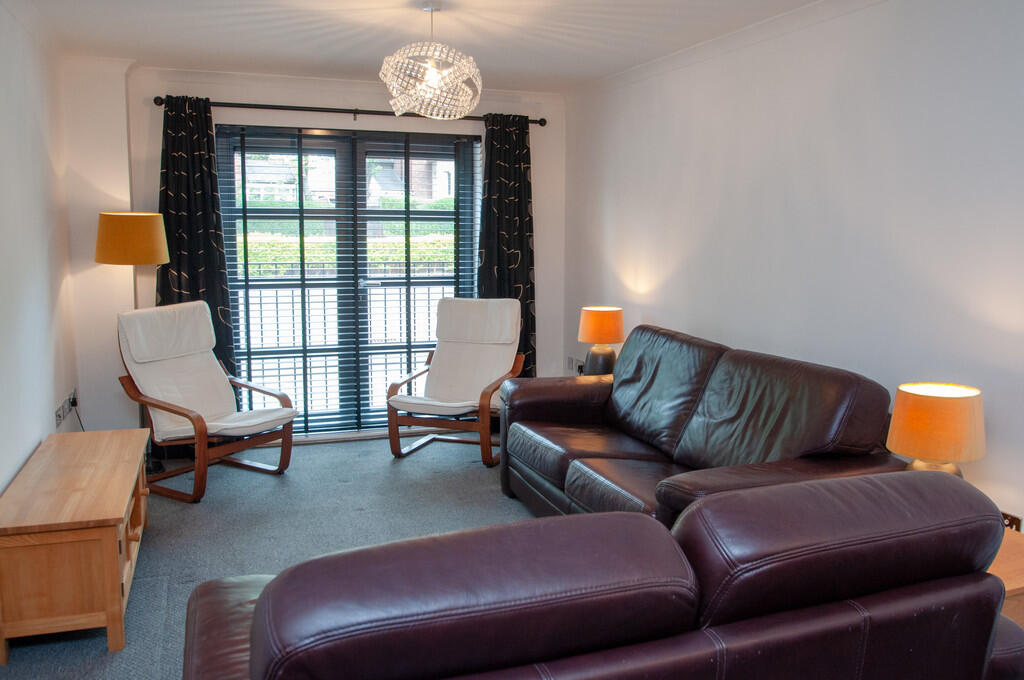 Apartment in Sunderland, North East - View 5