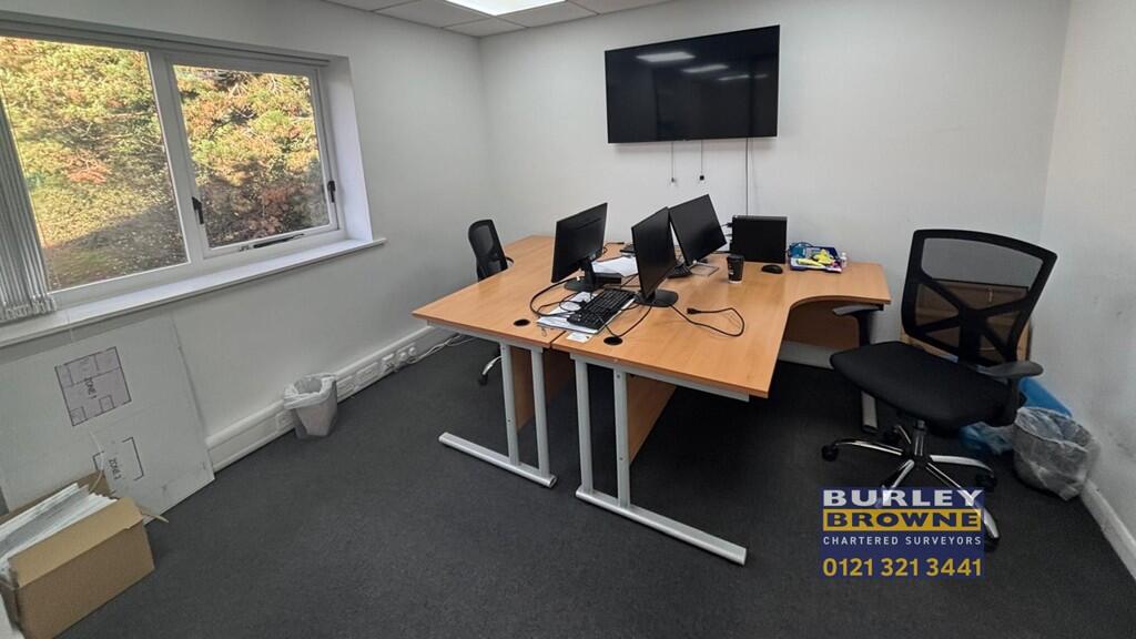 Additional image 8 of Unit 17, Pebble Close, Tamworth, Staffordshire, B77 4RD