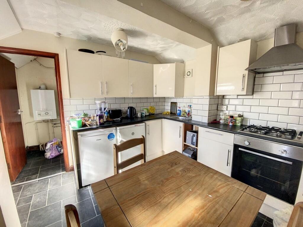 House in Cardiff - View 4
