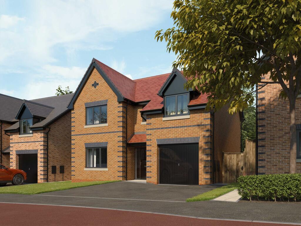 Main image of property: Ryton,
Tyne and Wear
NE40 3NL