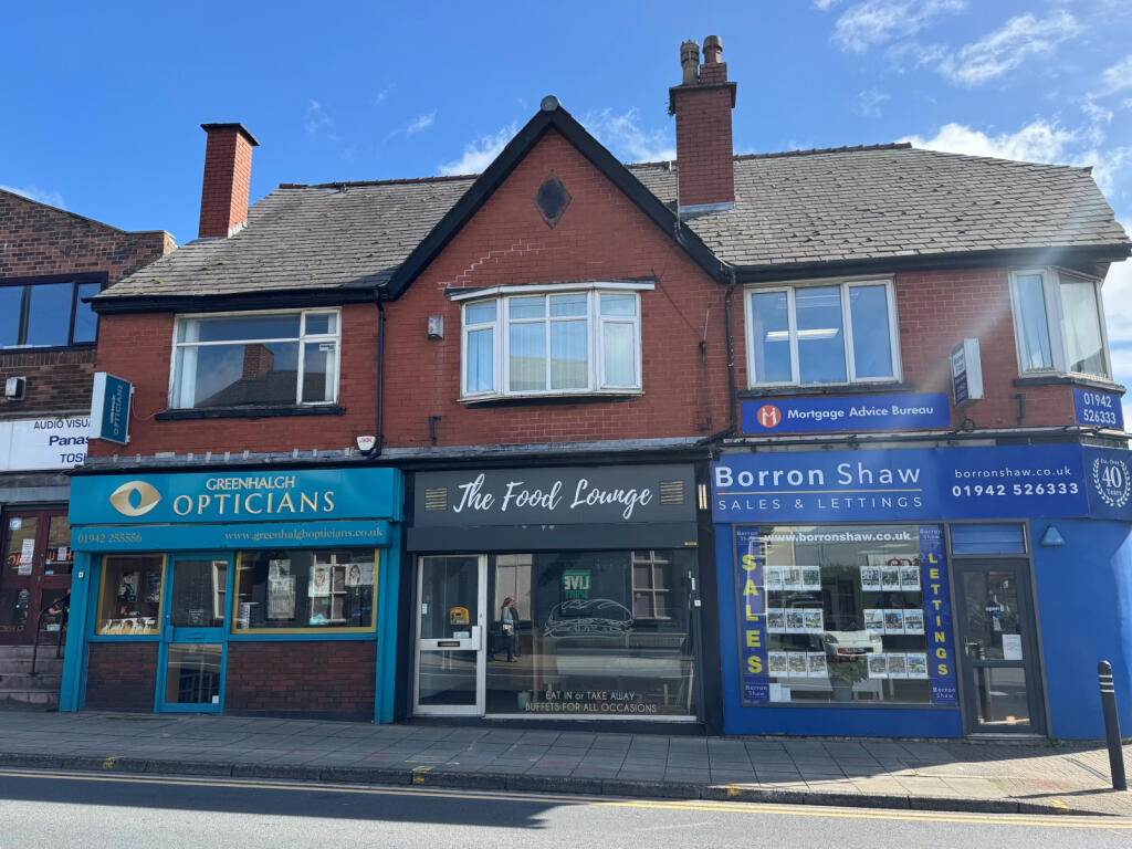 Main image of property: Market Street
