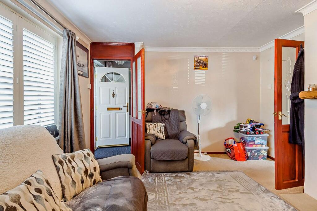 House in West Suffolk, Bury St Edmunds - View 5