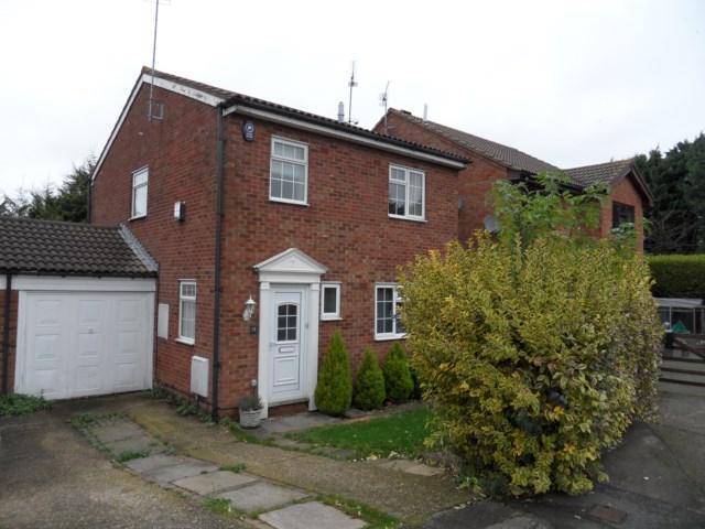 Main image of property: Layham Drive, Wigmore, Luton, LU2 9SY