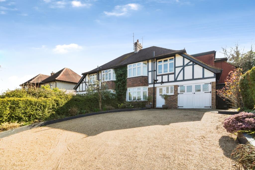 Main image of property: Oathall Avenue, Haywards Heath