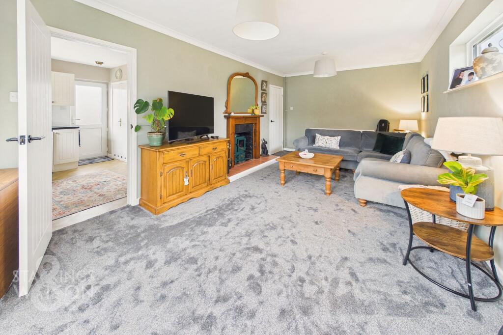 House in Norwich - View 5