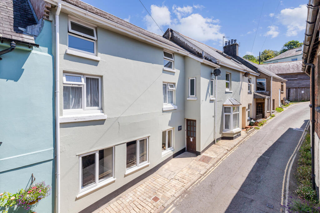 Main image of property: Bakers Hill, Aveton Gifford, Kingsbridge