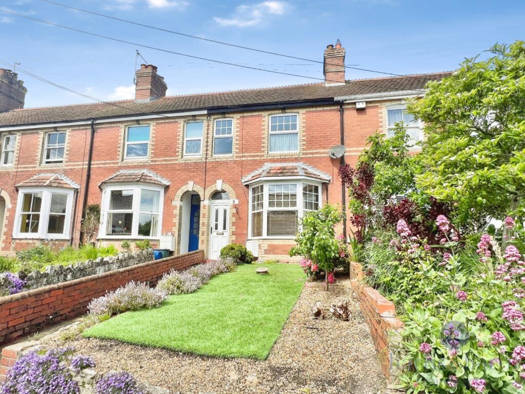 Main image of property: Hillhead Terrace, Axminster