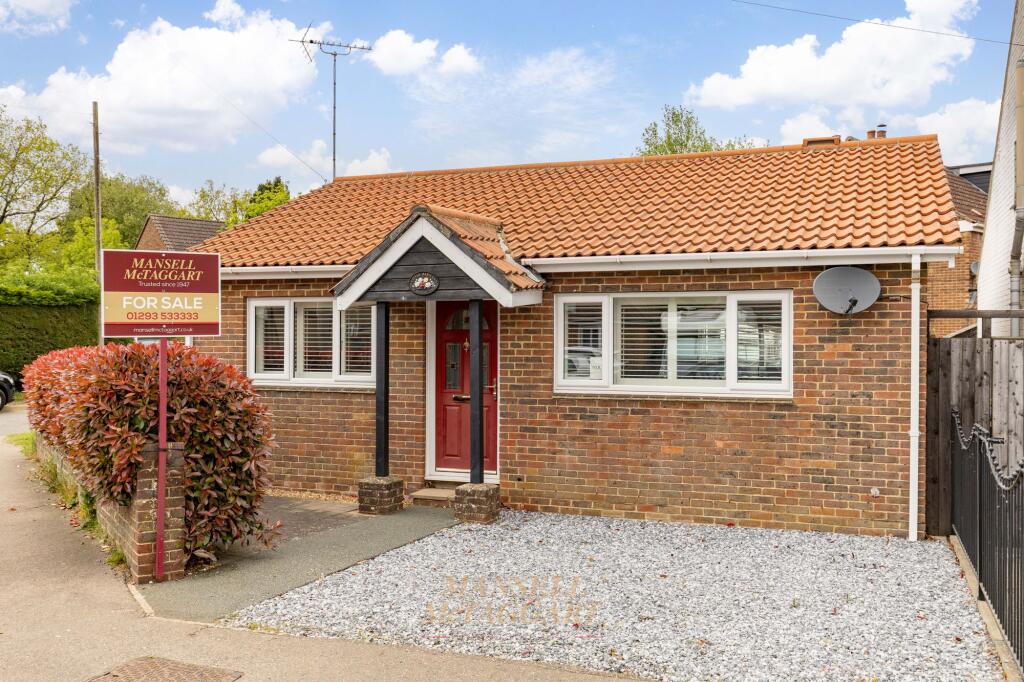 Main image of property: Horsham Road, Pease Pottage, RH11