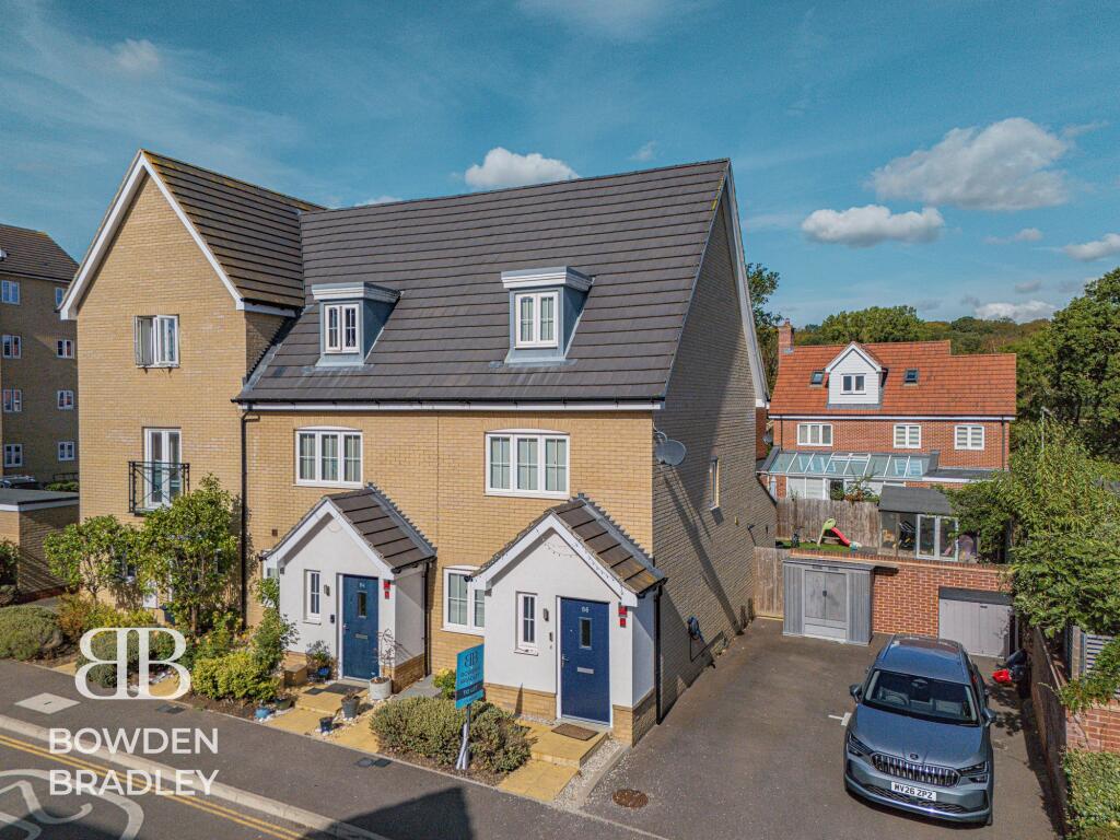 Main image of property: Five Oaks Lane, Chigwell, IG7