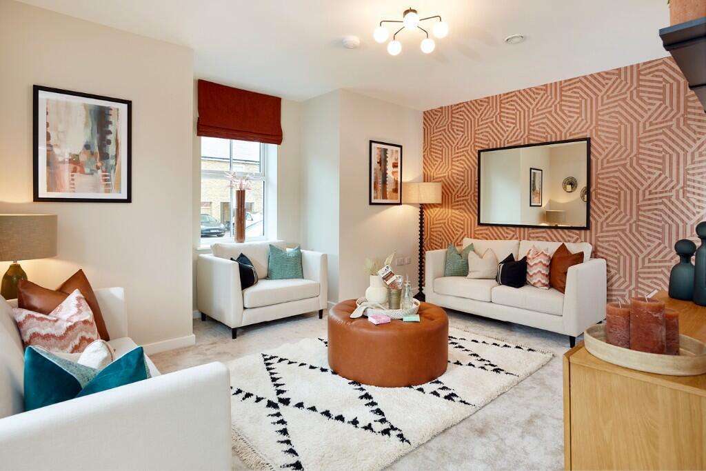 Main image of property: Banbury Road
Oxford
OX2 8GB