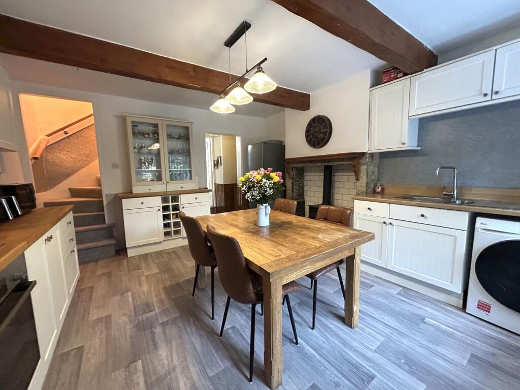 Main Road, Eastburn, Keighley, BD20 photo 2