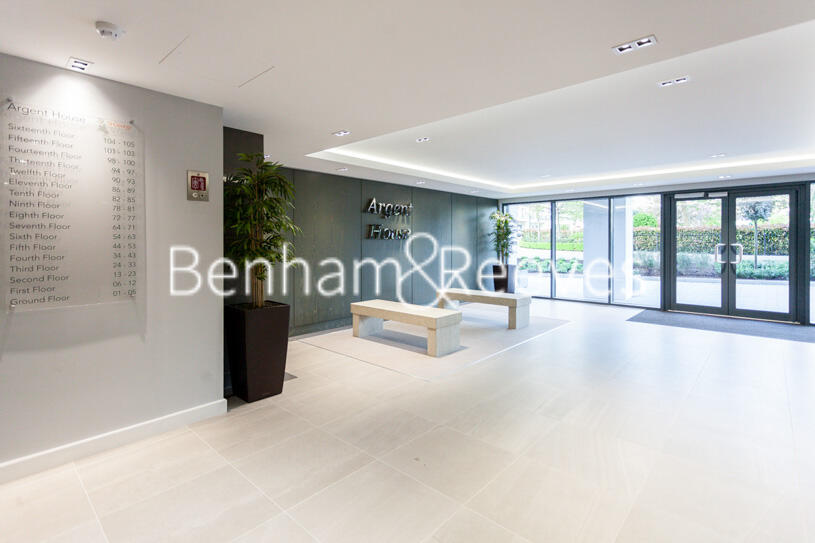 Main image of property: Beaufort Square, Beaufort Park, NW9