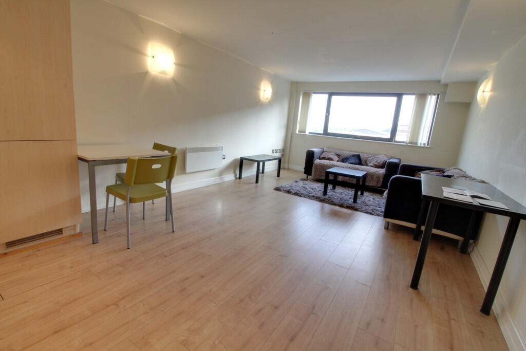 Additional image 9 of Abacus Building, Alcester, Digbeth