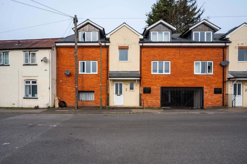 Main image of property: Raywood Court, Stoughton, Guildford, GU2