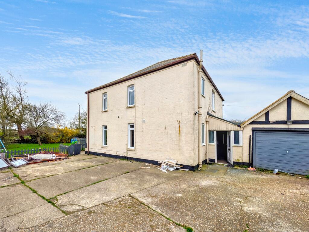 Peters Lane, Withern, LN13 - View 2