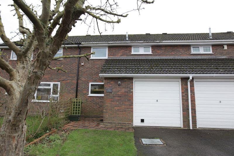 Main image of property: Larkfield, Basingstoke