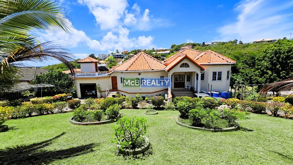 Main image of property: St George`s