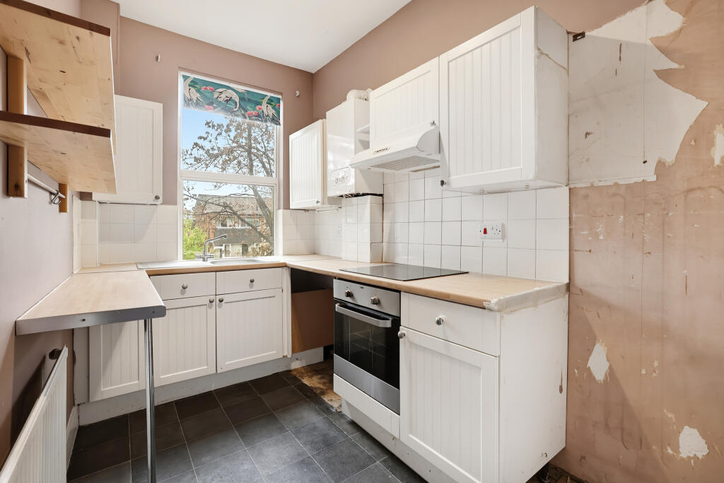 Apartment in London, Park Royal - View 5