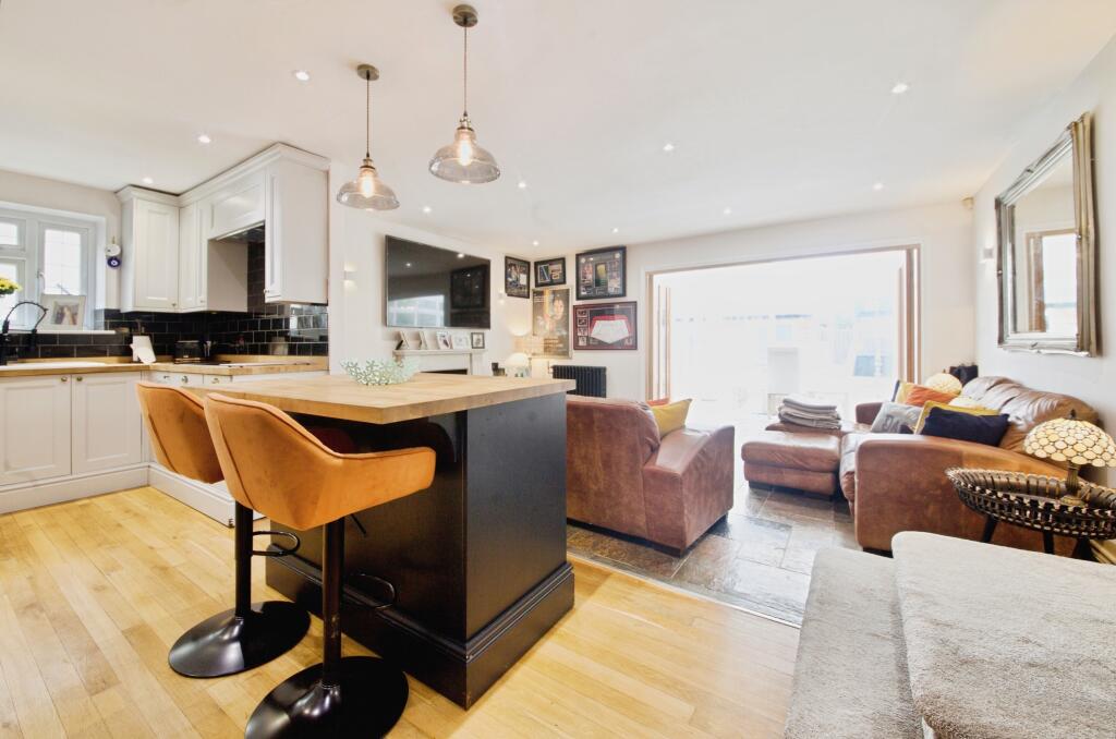Main image of property: Hillview Avenue, Hornchurch, RM11