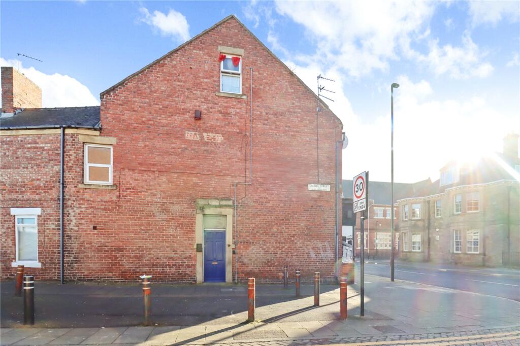 Main image of property: Station Road, Wallsend, Tyne and Wear, NE28