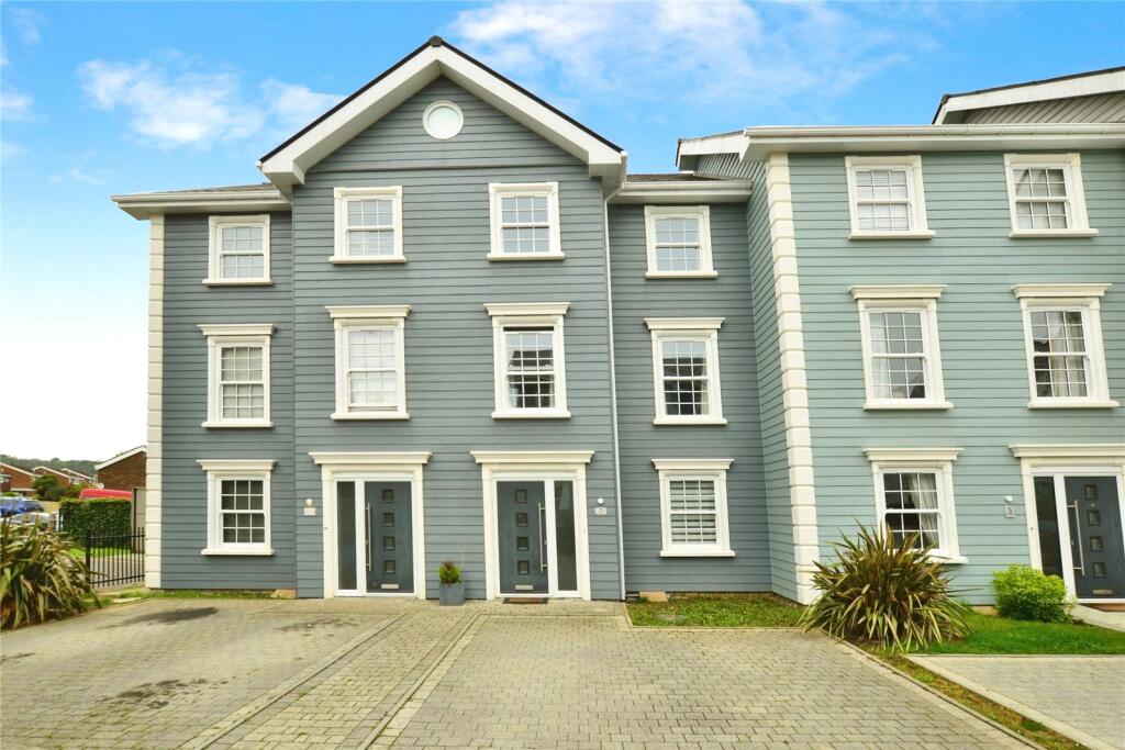 Main image of property: Parkside, Folkestone, Kent, CT19