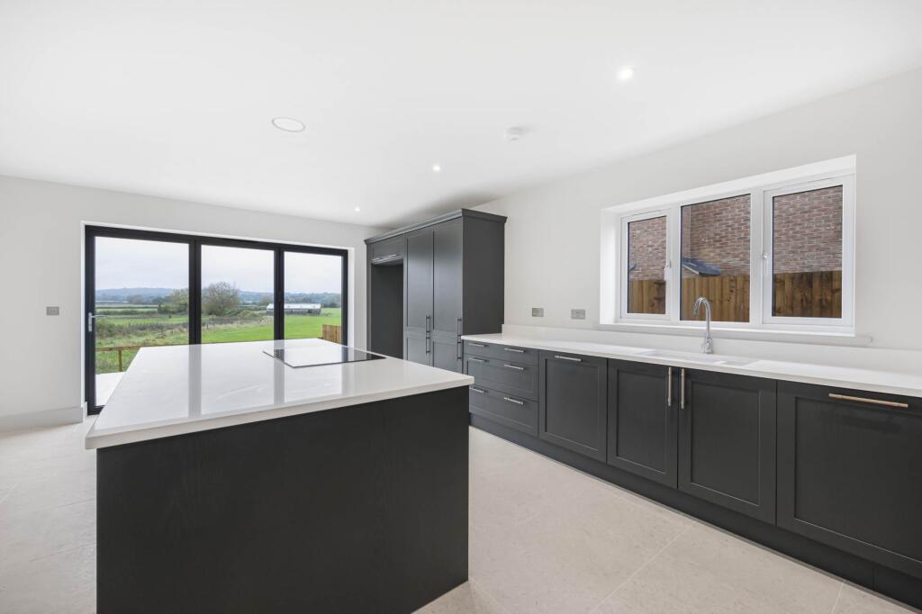 Crimperland Close, Minsterworth photo 3