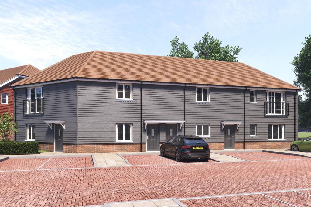 Main image of property: Burstow Grove, Horley