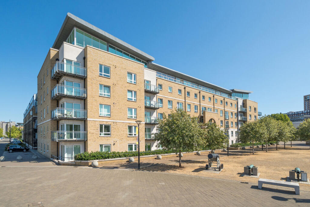 Main image of property: Hopton Road, London