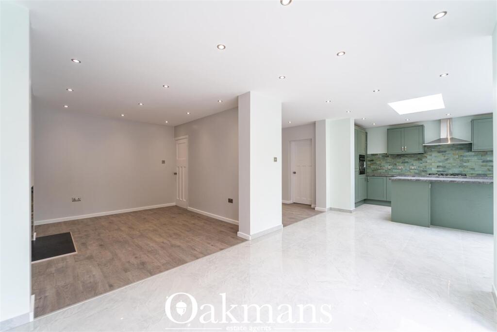 Additional image 5 of Bournbrook Road, Birmingham, West Midlands, B29