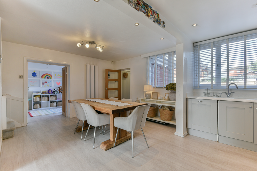 House in Stockport - View 5