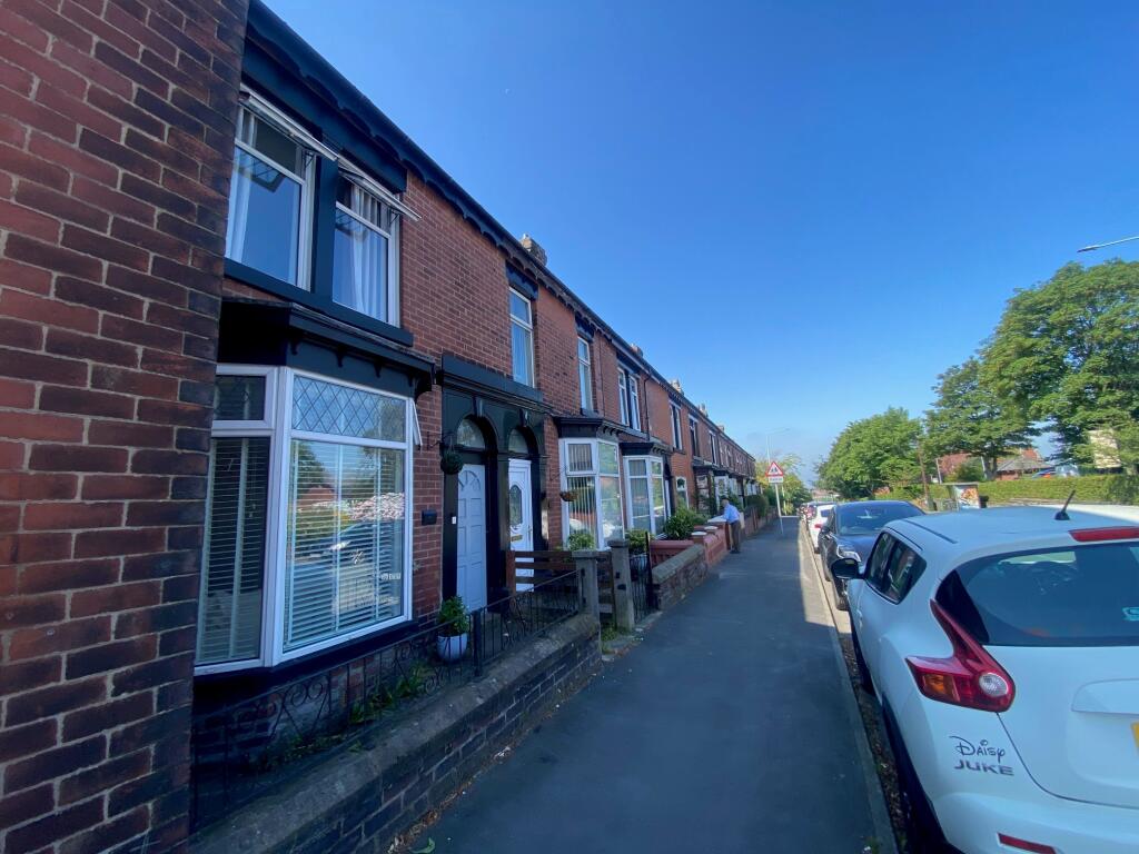 Main image of property: Harpers Lane, Chorley