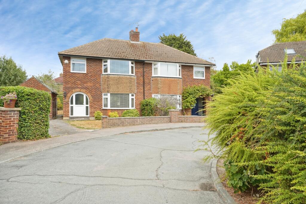 House in Chelmsford