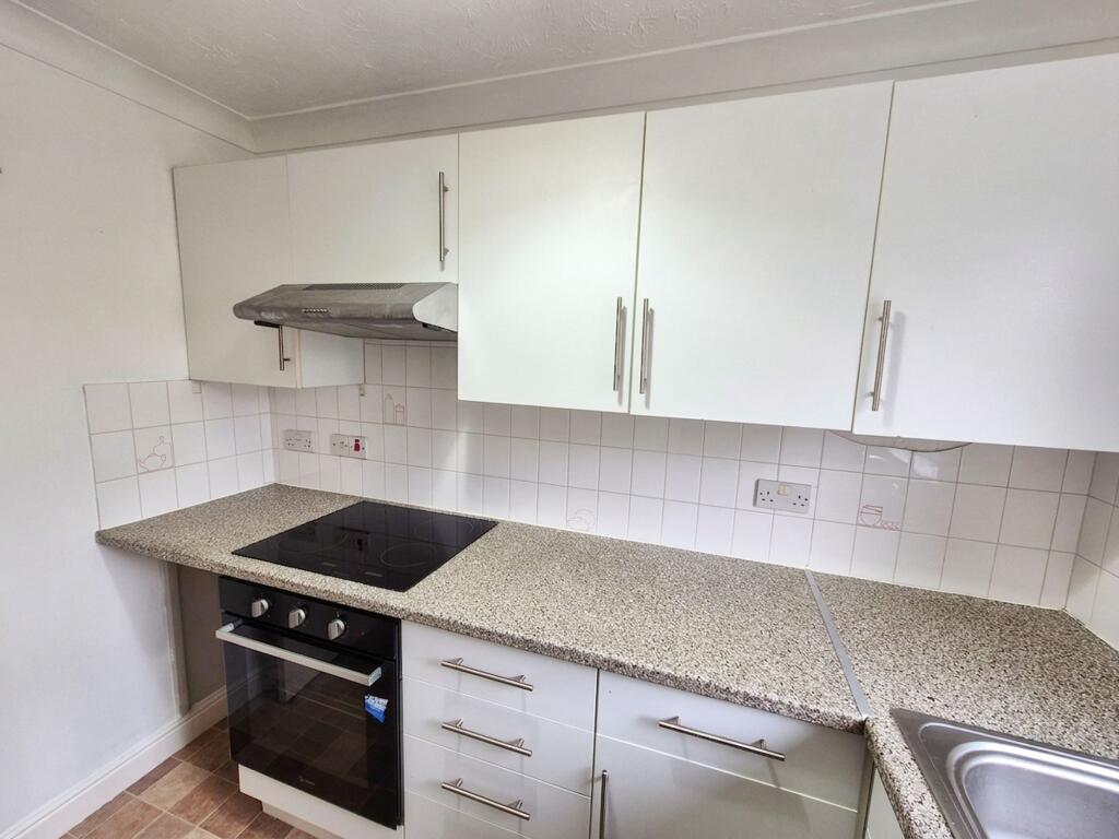 Apartment in Peterborough - View 5