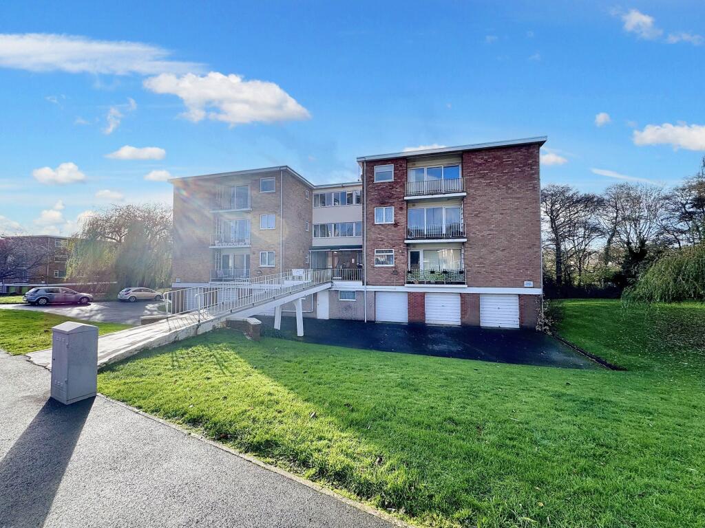Main image of property: Nod Rise, Berwick Court Nod Rise, CV5