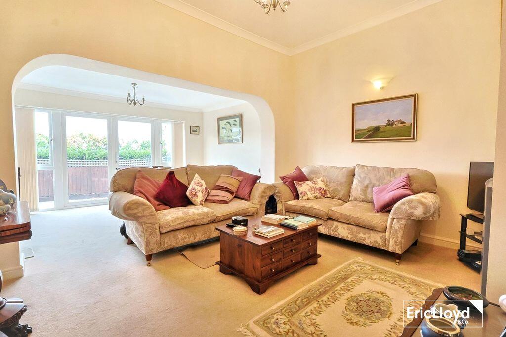 House in Brixham, Rea Hill - View 4