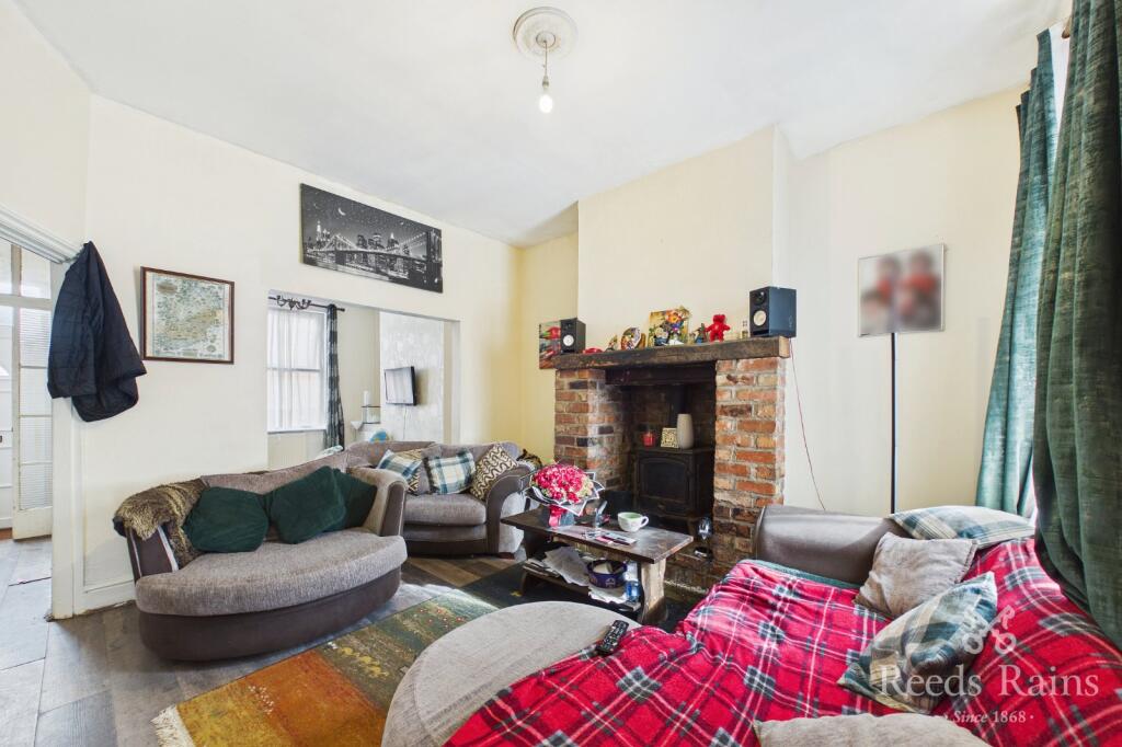 House in Preston, Lancashire - View 3
