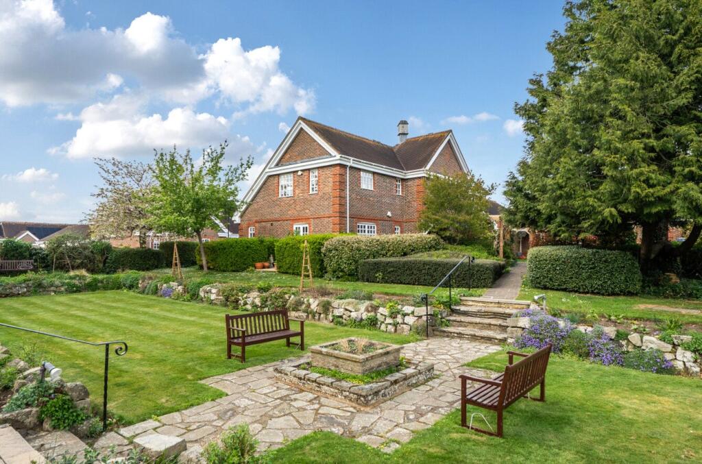 Main image of property: Britwell Drive, Castle Village, Berkhamsted, Hertfordshire, HP4