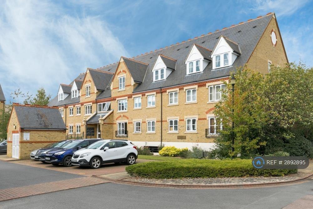 Main image of property: Wellington House, Watford, WD24